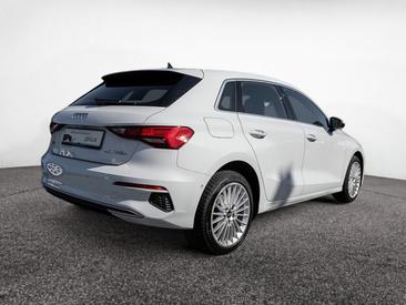 Audi A3 Sportback TFSI E 40 E — photo 3