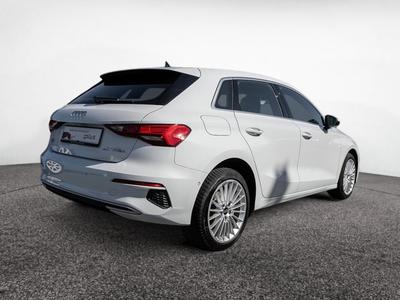 Audi A3 Sportback TFSI E 40 E