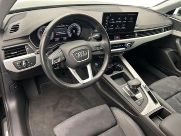 Audi A4 Avant 40 TDI — photo 5