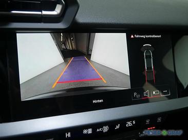 Audi A3 Berline 35 TDI — photo 8