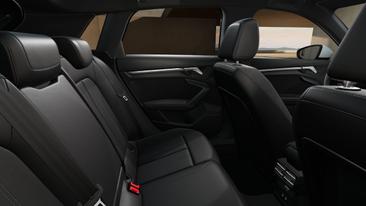 Audi A3 Break Surélevé TFSI — photo 12