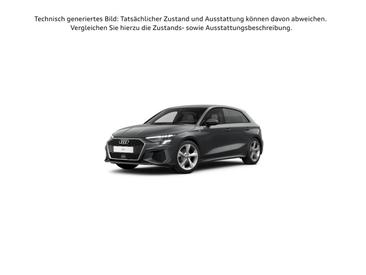 Audi A3 Sportback 35 TFSI — photo 3
