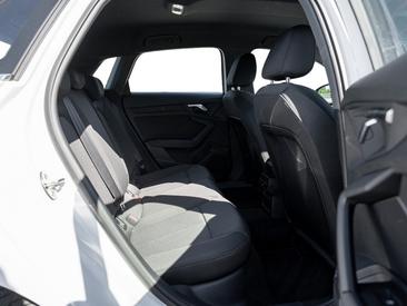 Audi A3 Sportback TFSI E 40 E — photo 4