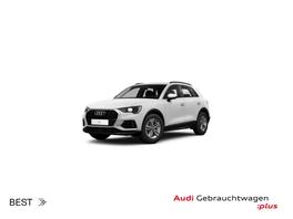 Audi Q3 35 TDI - 2023 - Joinsteer - #1