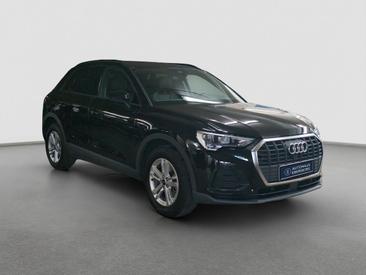 Audi Q3 35 TFSI — photo 4