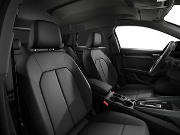 Audi A3 Break Surélevé 35 TFSI — photo 9