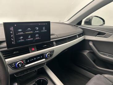 Audi A4 Avant 40 TDI — photo 6