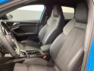 Audi A3 Sportback TFSI E 45 E — photo 7
