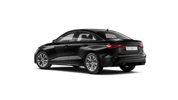 Audi A3 Berline 35 TFSI — photo 6
