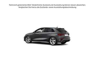 Audi A3 Sportback 35 TFSI — photo 4