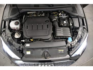 Audi A3 Sportback 35 TDI — photo 11
