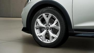 Audi A1 Break Surélevé 30 TFSI — photo 9