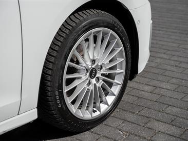 Audi A3 Sportback TFSI E 40 E — photo 5
