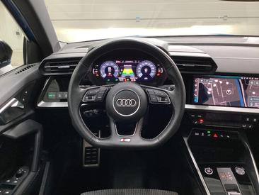 Audi A3 Sportback TFSI E 45 E — photo 8