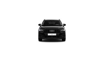 Audi Q3 35 TDI — photo 6