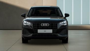 Audi Q2 35 TFSI — photo 5