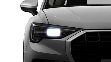 Audi Q3 35 TDI — photo 3