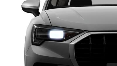Audi Q3 35 TDI