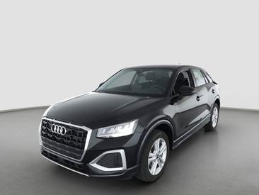 Audi Q2 30 TFSI — photo 5