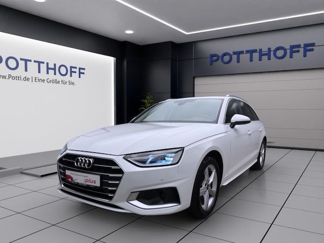 Audi A4 Avant Advanced 35 TDI S Tronic - 2023 - Joinsteer - #1