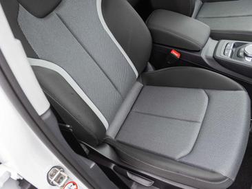 Audi Q2 35 TFSI — photo 26
