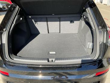 Audi Q4 E-tron E-tron Performance — photo 21