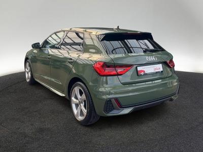 Audi A1 Sportback 25 TFSI
