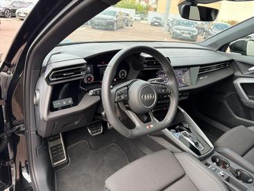Audi A3 Sportback 35 TDI — photo 11