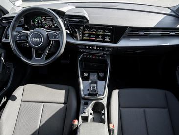 Audi A3 Sportback TFSI E 40 E — photo 6