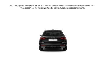 Audi A4 Avant 40 TFSI — photo 5