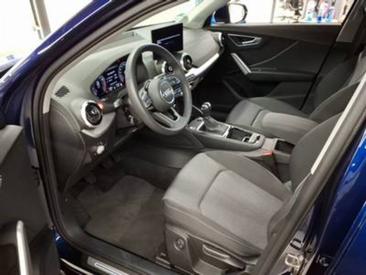 Audi Q2 35 TFSI — photo 5