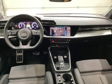 Audi A3 Sportback TFSI E 45 E — photo 9