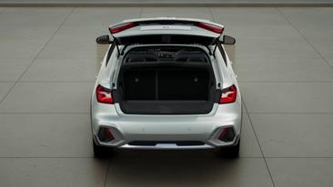 Audi A1 Break Surélevé 30 TFSI — photo 10