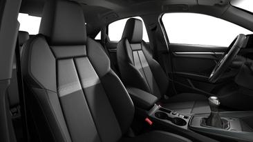 Audi A3 Berline 35 TFSI — photo 8