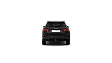 Audi Q3 35 TDI — photo 7