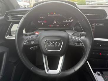 Audi A3 Sportback 35 TDI — photo 12