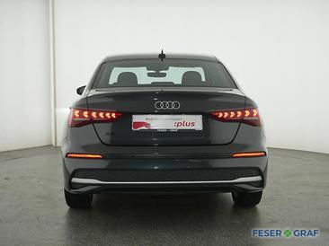 Audi A3 Berline 35 TDI — photo 12