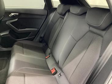 Audi A3 Sportback TFSI E 45 E — photo 10