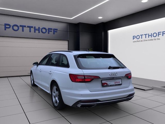 Audi A4 Avant 35 TDI S Tronic - 2023 - Joinsteer - #2