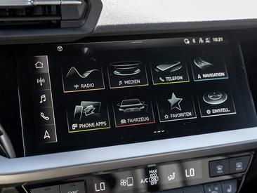 Audi A3 Sportback TFSI E 40 E — photo 7