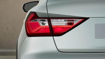 Audi A1 Break Surélevé 30 TFSI — photo 11