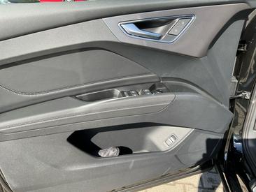 Audi Q4 E-tron E-tron Performance — photo 23