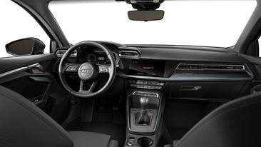 Audi A3 Berline 35 TFSI — photo 9