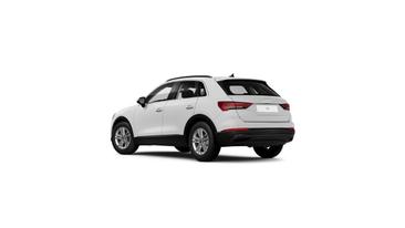 Audi Q3 35 TDI — photo 6