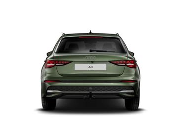 Audi A3 Sportback 30 TFSI — photo 6