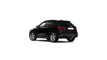 Audi Q3 35 TDI — photo 8