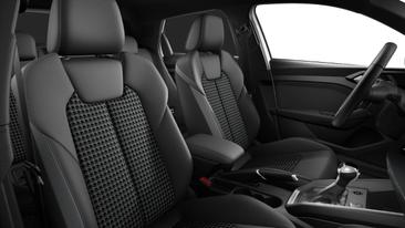 Audi A1 Sportback 30 TFSI — photo 5