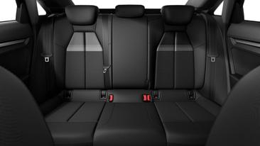Audi A3 Berline 35 TFSI — photo 10