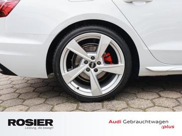 Audi A4 Avant 40 TDI — photo 5