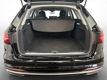Audi A4 Avant 40 TDI — photo 11
